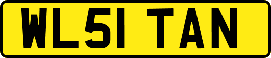 WL51TAN