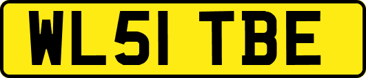 WL51TBE