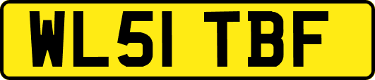 WL51TBF