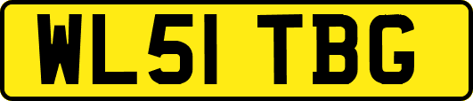 WL51TBG