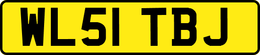 WL51TBJ
