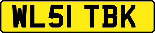 WL51TBK