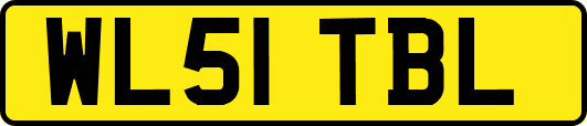 WL51TBL
