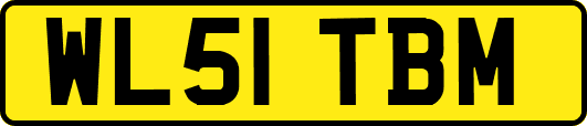 WL51TBM