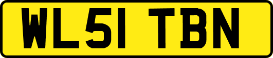 WL51TBN