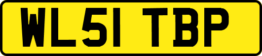 WL51TBP