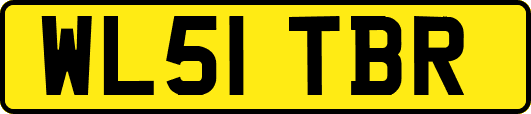 WL51TBR
