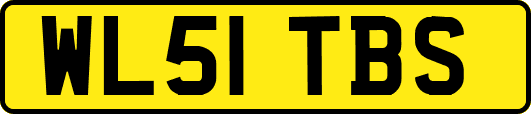 WL51TBS