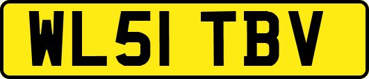 WL51TBV