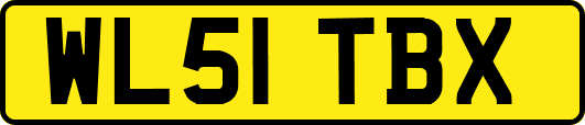 WL51TBX