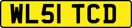 WL51TCD