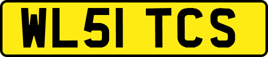 WL51TCS