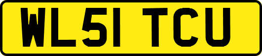 WL51TCU
