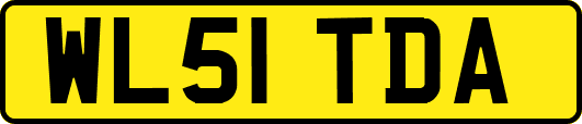WL51TDA