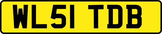 WL51TDB
