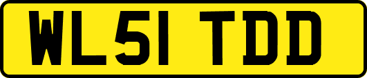 WL51TDD