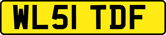WL51TDF