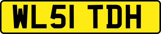 WL51TDH
