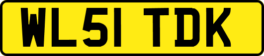 WL51TDK