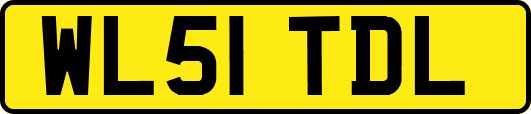 WL51TDL
