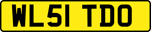 WL51TDO