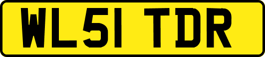 WL51TDR