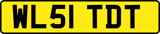 WL51TDT