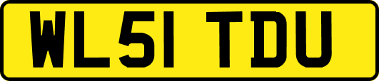 WL51TDU