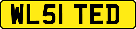 WL51TED