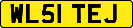 WL51TEJ