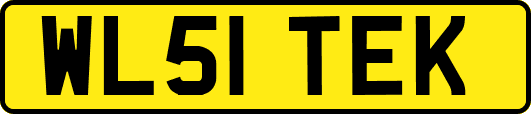 WL51TEK