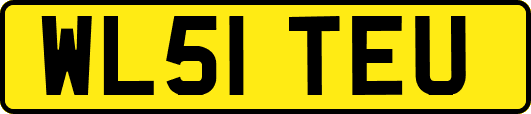 WL51TEU