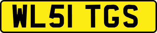 WL51TGS