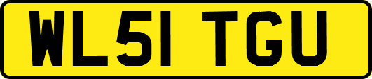 WL51TGU