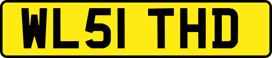WL51THD