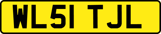 WL51TJL