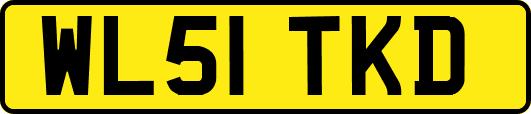 WL51TKD