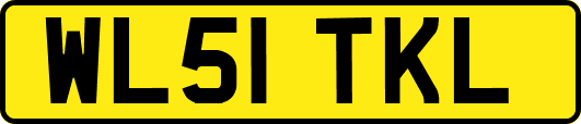 WL51TKL