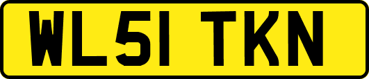 WL51TKN