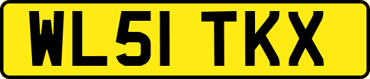 WL51TKX