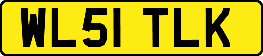 WL51TLK
