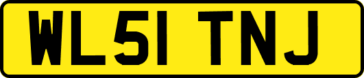 WL51TNJ