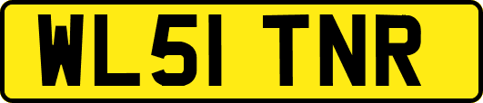 WL51TNR