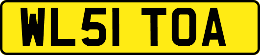 WL51TOA