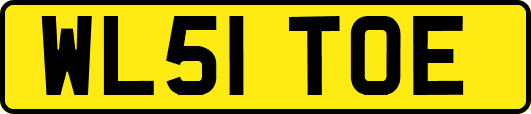 WL51TOE