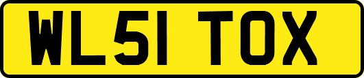WL51TOX