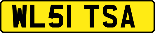 WL51TSA