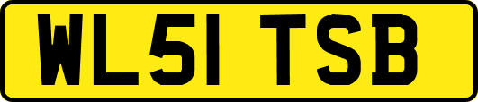 WL51TSB
