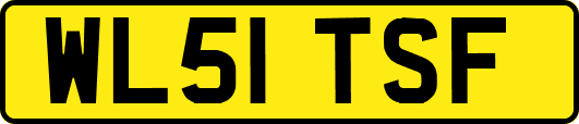 WL51TSF