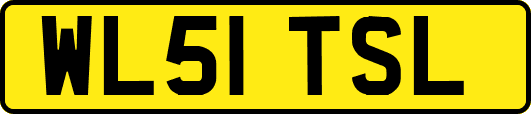 WL51TSL